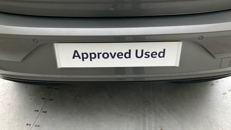 Volkswagen Polo 1.0 TSI 95 Match 5dr Petrol Hatchback